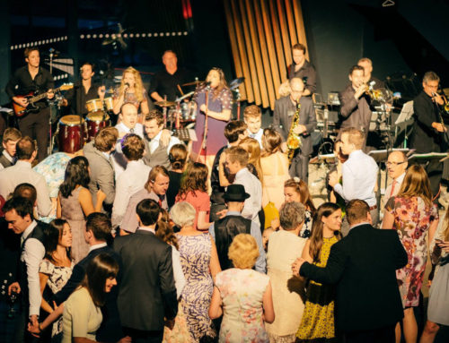 Wedding Entertainment Bristol | Wedding Band Bristol |