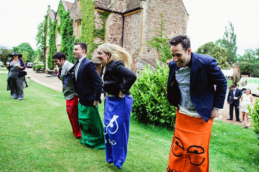 band, wedding, bristol