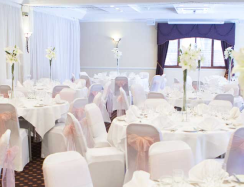 Wedding Band Bristol | Gables Hotel Bristol